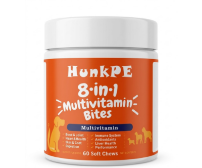 Dog Joint Soft Chews