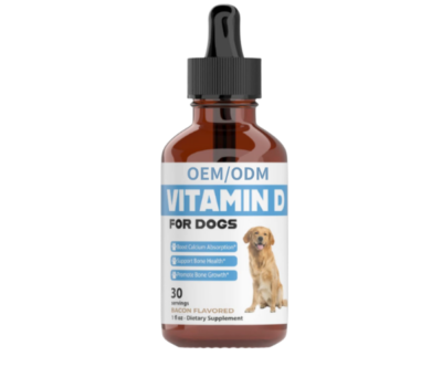 Flea Treatment Drops for Pets